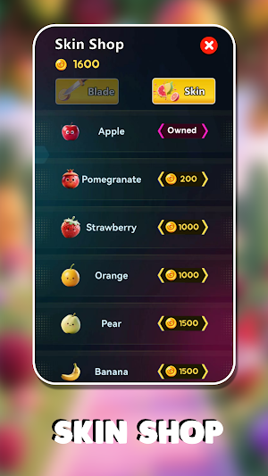 Slice Go Screenshot 1