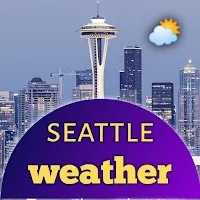 Seattle weather