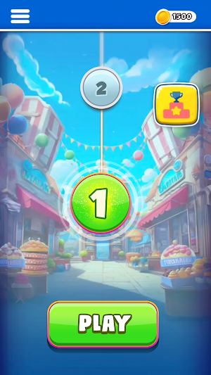 Master Chef Slider Screenshot 1