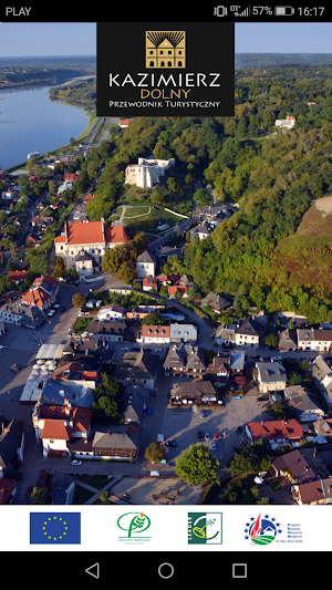 Kazimierz Dolny Screenshot 0