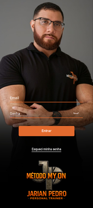 MÉTODO MY ON Screenshot 0