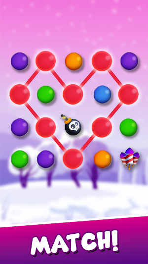 Survival Puzzle Screenshot 0