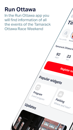 Run Ottawa Screenshot 0