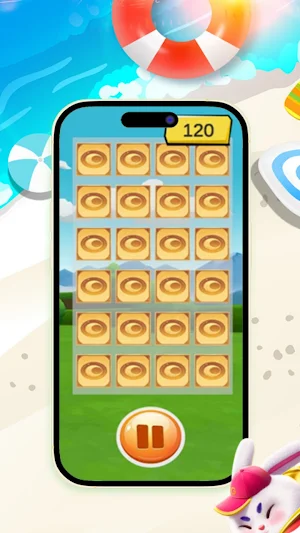 Animal Flip Match Screenshot 1