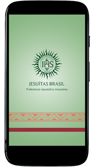 PAAM - Jesuítas Brasil Screenshot 0