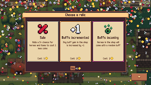 Tiny Auto Knights Screenshot 3