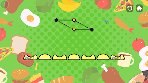 BouncEgg! Screenshot 1