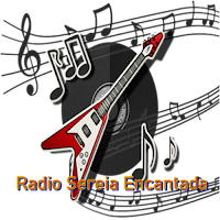 Rádio Sereia Encantada