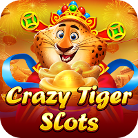 Crazy Tiger Slots