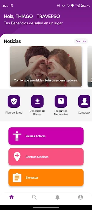 WTW Corredores de seguros Perú Screenshot 2