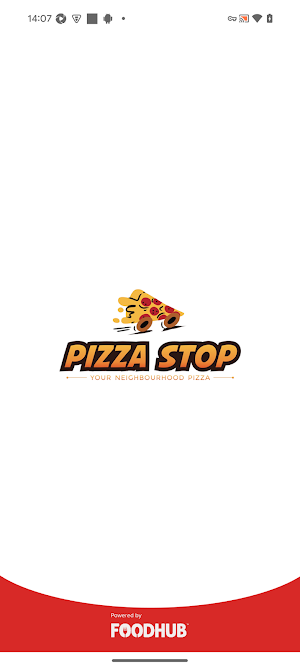 Pizza Stop Screenshot 0