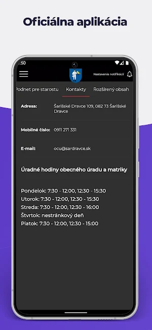 Šarišské Dravce Screenshot 3
