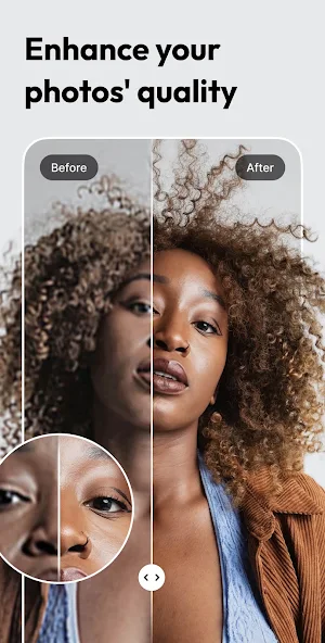 AI Photo Studio: Editor Pro Screenshot 1