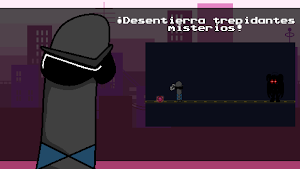 Amigüitos' Great Adventure Screenshot 3