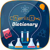 Chemistry Dictionary