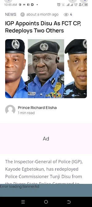 RichyTV Screenshot 3