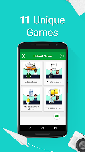 Speak Romanian - 5000 Phrases & Sentences Screenshot 3