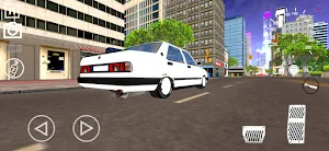 Ultimate Car Racing Simulation Screenshot 3