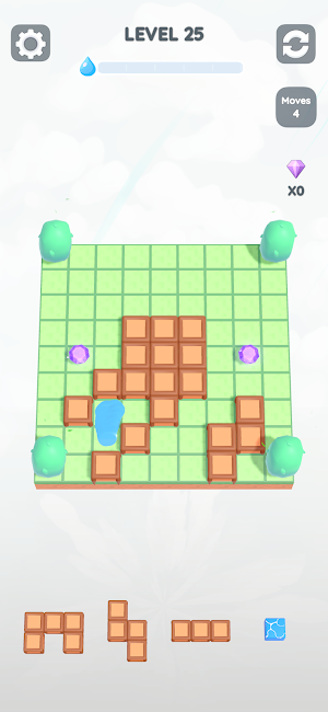 Aquadoku​ Screenshot 3