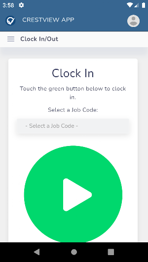 Crestview App Screenshot 2
