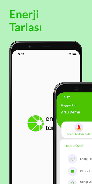Enerji Tarlası Screenshot 0