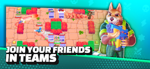 Playground Legends Screenshot 1