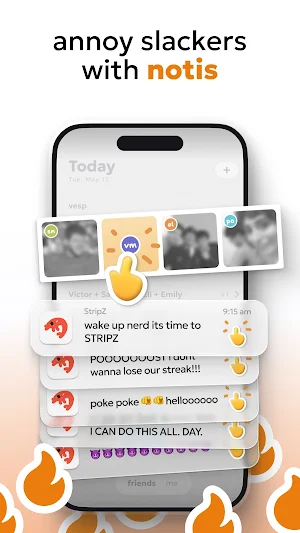 stripz Screenshot 1