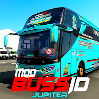 Mod Bus Bussid Jupiter