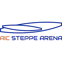 Steppe Arena Worker