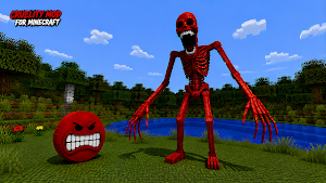 Falsity & Cruelity for MCPE Screenshot 1