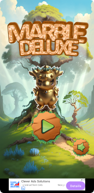 Marble Deluxe Screenshot 0