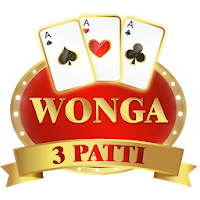 Wonga 3 Patti