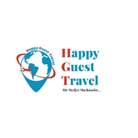Happy Guest Travel