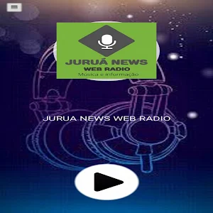 JURUA NEWS WEB RADIO Screenshot 1
