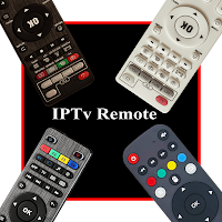 IPTV Remote control