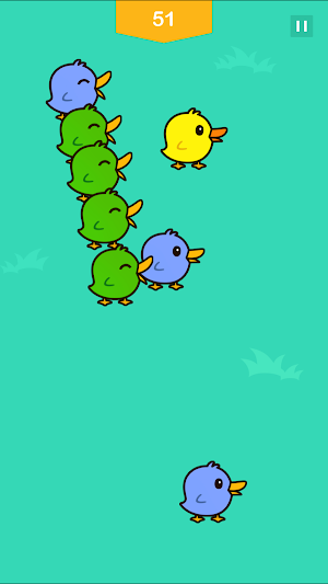 Counting Ducks - Memory Training Screenshot 1
