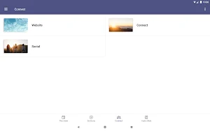 Faith City Family Church Screenshot 2