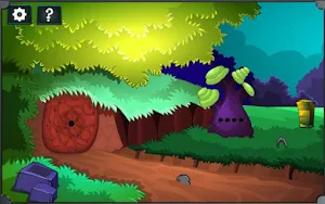 Escape Games Day-851 Screenshot 2