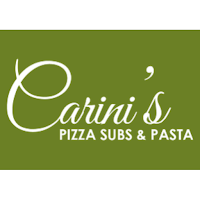 Carini's Pizza Subs & Pasta