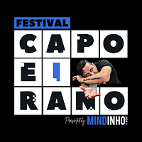 Capoeira Events
