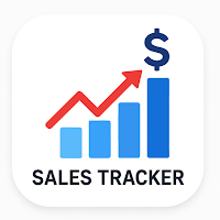 Sales Tracker