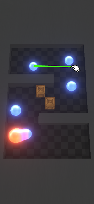 Merge Blob 2 Screenshot 2