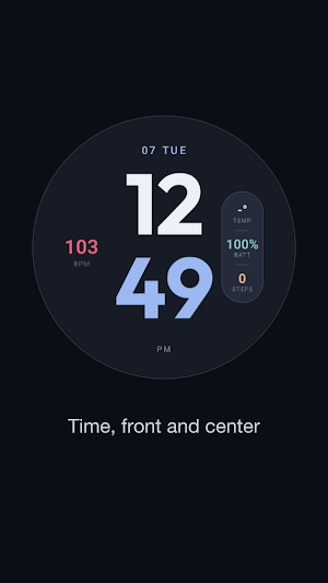 Daybook Digital Screenshot 0