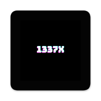 1337X: Movies & TV Shows