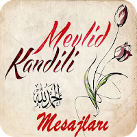 Mevlid Kandili Resimli Mesajları