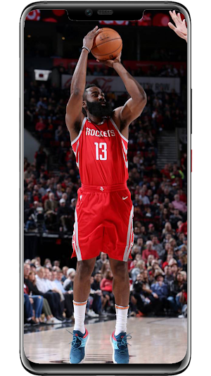James Harden Wallpapers Screenshot 2