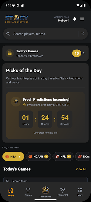 Staicy AI Screenshot 1