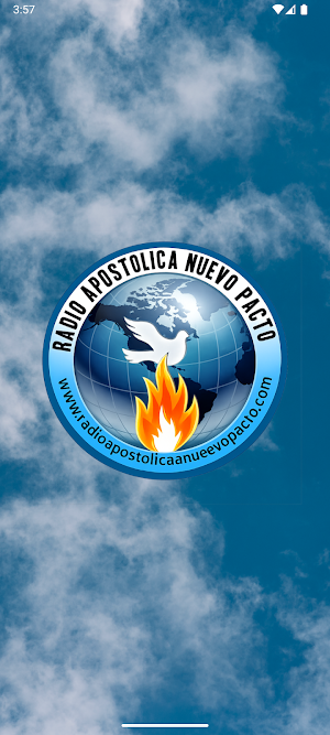Radio Apostolica Nuevo Pacto Screenshot 0