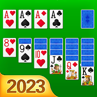 Solitaire - Classic Card Games