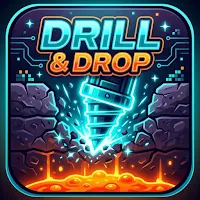 Drill & Drop